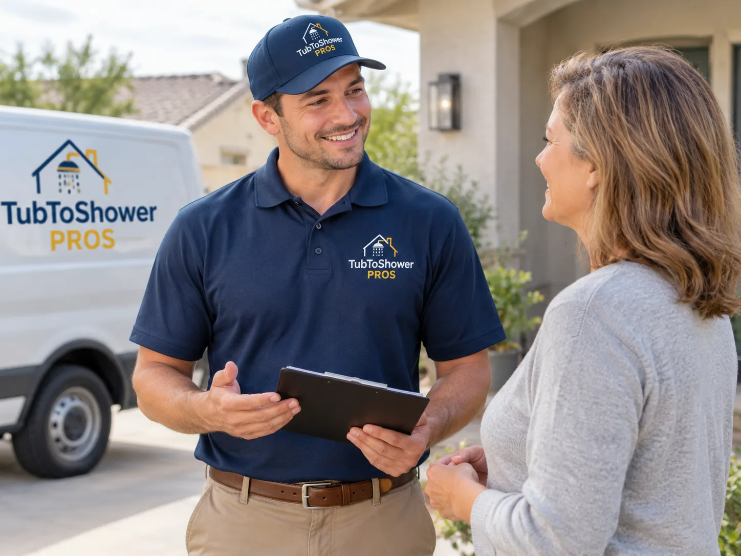 Tub Shower Conversion Fairbury, IL FAQs